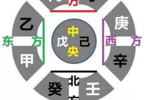 十天干到底是什么？基础知识快速入门