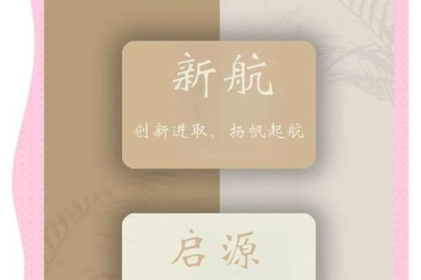 自助公司起名指南：创造品牌新高度