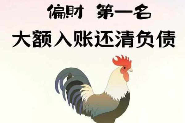 天干偏财如何助你一夜暴富？揭秘致富密码