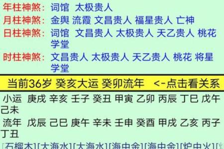 壬戌日命断的深层含义解析
