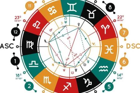 五行中彩票的秘密：揭秘彩是属什么五行