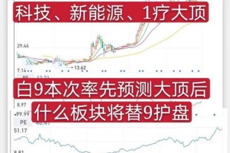 从排盘看未来：精准预测你的一切变化