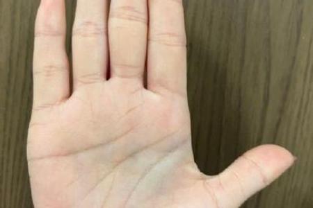 川字纹手相揭秘：哪些女明星手相中的秘密令人惊叹