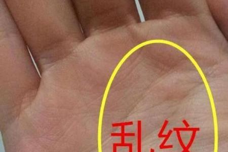 中年逆袭手相揭秘：揭秘手相中的财富密码，让你晚年富足无忧