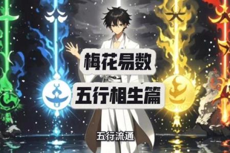 探究梅花五行：梅五行属什么，真相大揭晓