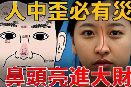 五官整容竟可能触犯风水禁忌，揭秘美容与风水的神秘联系
