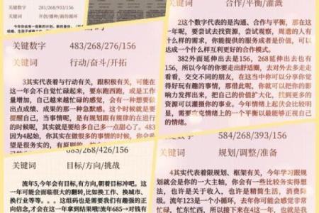 命运与数字你是否属于这个数字的主宰？