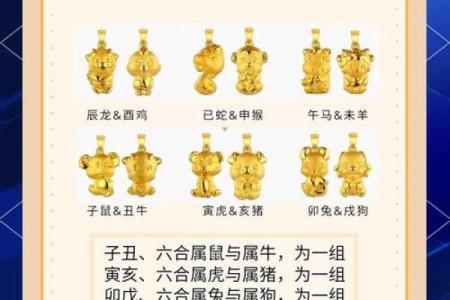 兔男女属相搭配，恩爱指数飙升的秘密