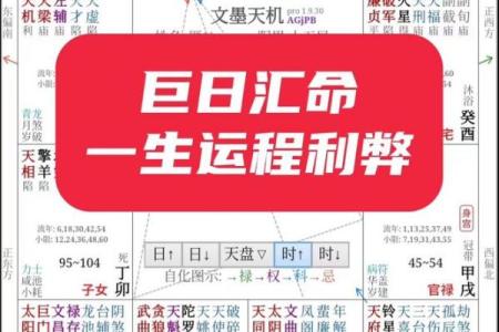 命理视角下的影星运势：成名背后的秘密
