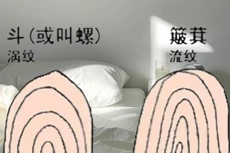 手相斗簸箕，揭秘命运走向
