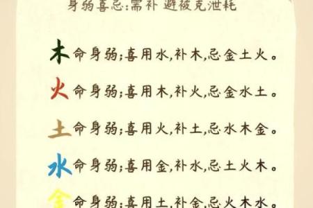 苏五行属性揭秘：你不知道的背后真相