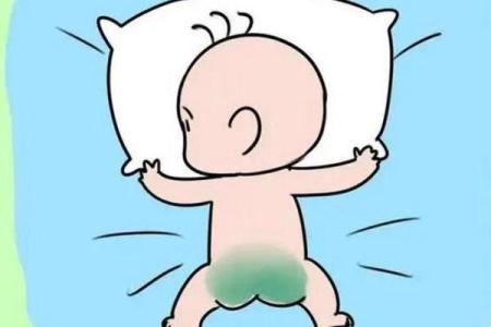 眼皮胎记：揭秘预示好运的神秘面相