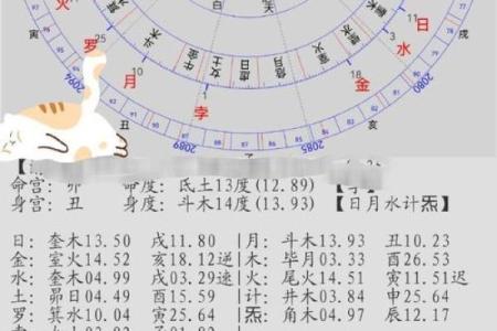 道派命理面相深度解析：你是否正在走对人生路