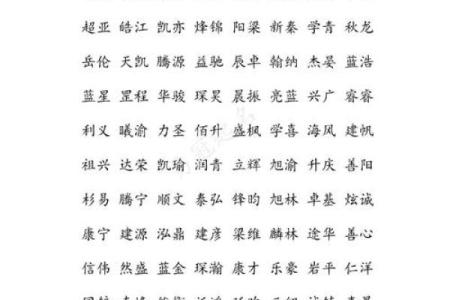 如何为公司起个名字让客户记住