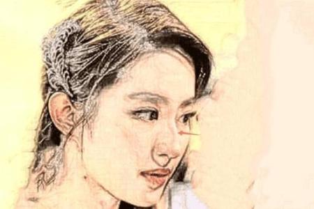 面相揭秘：福薄者如何转运？揭秘面相福薄者的逆袭之路