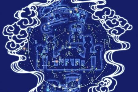 紫薇斗数排盘教程：一步步解析命运密码