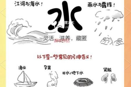 深入解读十二天干五行，了解它们背后的神秘力量