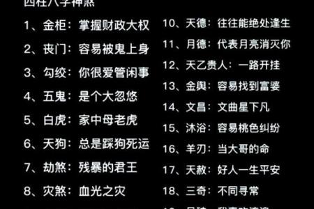 八字揭秘：最适合看风水的神奇命盘