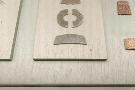揭秘墓地风水星穴绝学：千古传承的神秘宝典