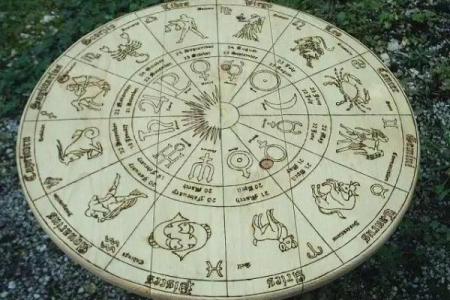 印度古典占星排盘解析：掌握命运的秘密武器