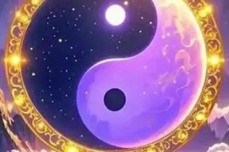 阴阳共鸣，事业辉煌