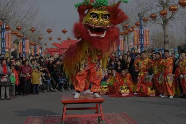10月12日民俗盛宴，揭秘传统节日独特魅力