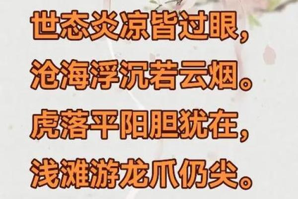 命格震世，风云再起