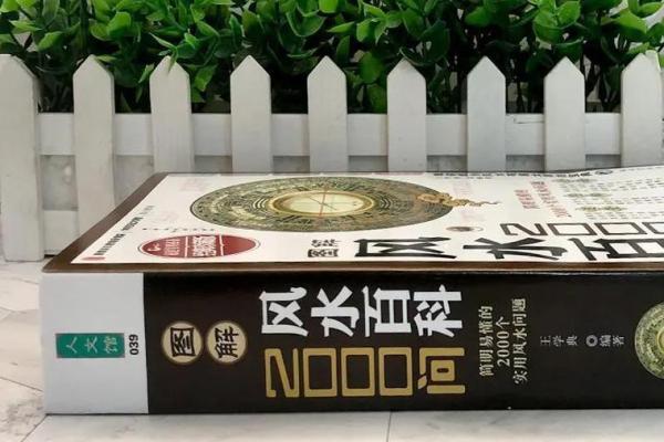 揭秘风水奥秘：秦伦诗带你领略神秘力量
