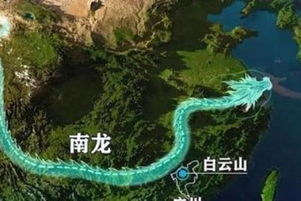 风水奇谈：揭秘坟墓住房风水之谜，住得安心，运势更旺