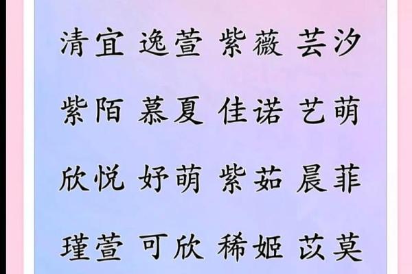 太原起名秘籍：让你的名字脱颖而出