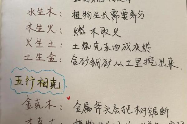 了解生字五行属性，字形学习从此不再难