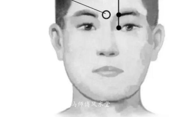 腋毛浓密，面相解析：揭秘男性魅力与运势的神秘联系