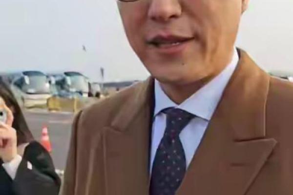 靳东八字命理解析：他如何化挑战为机遇