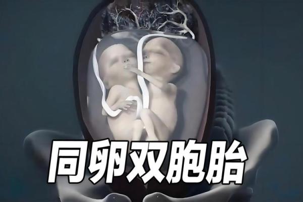揭秘双生面相之谜：美丽双胞胎的面相解析，你了解多少？