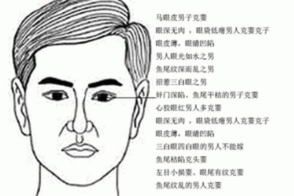 识破年龄之谜：揭秘面相中的青春密码