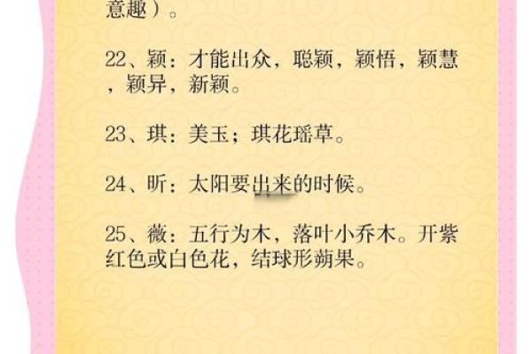 给鼠宝宝起个旺财又吉祥的名字