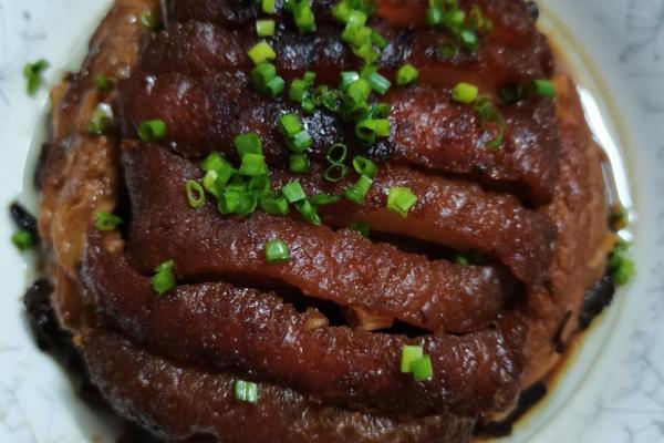 客家特色美食狂欢揭秘节日必吃十大传统佳肴