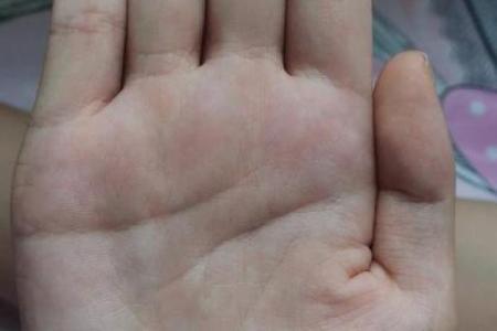 手相命运线断裂惊天内幕揭秘断线背后的惊人命运转折