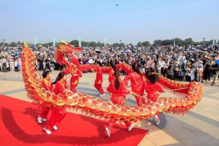 10月12日民俗盛宴，揭秘传统节日独特魅力