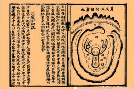 福建古韵，风水秘境：揭秘十大名墓的风水之谜