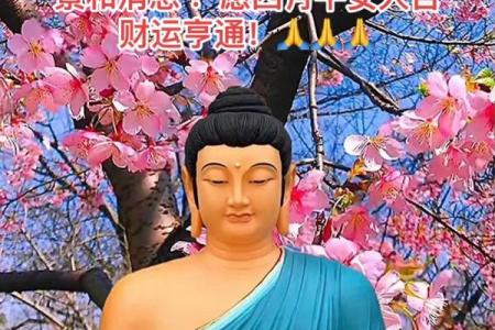 四月金时辰，财运亨通，你的幸运时刻来了