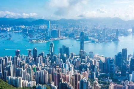 香港22盛事狂欢，探秘独特民俗庆典