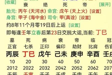 八字缺印如何影响运势？专家告诉你补救方法