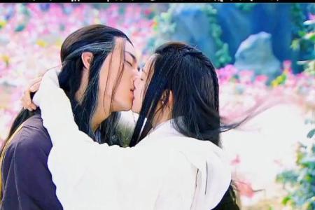 龙马情缘：揭秘属龙女与马男的神仙眷侣组合