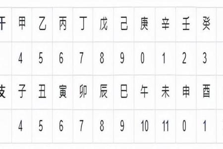乙天干深度解析：你不知道的命理秘密