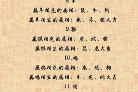 属狗男与属马女，天生一对？