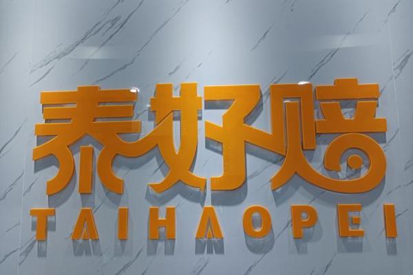 走在行业前沿，泰字公司名字怎么选