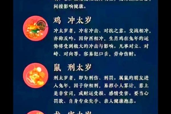 探秘天干太岁：深度解读背后的玄机