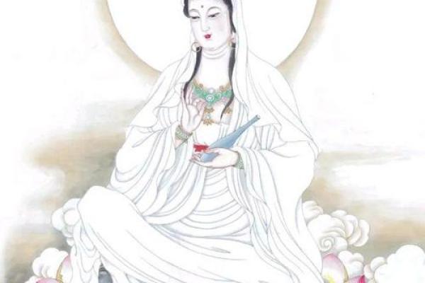 观音菩萨圣诞：揭秘千年传统民俗，全民狂欢盛典