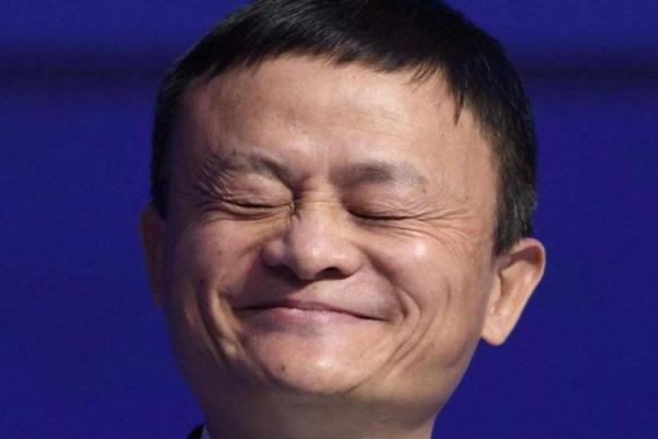 透视马云命理，了解他成功的真正秘密